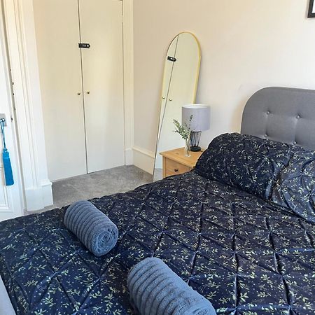 Apartmán Theflatinjed Jedburgh Exteriér fotografie